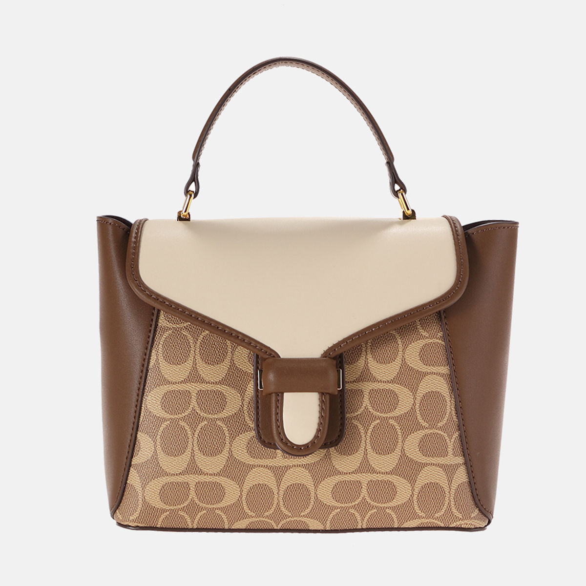 SAC CHRISBELLA FEMME CUIR